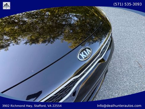 Used 2020 Kia Rio S FWD image 5