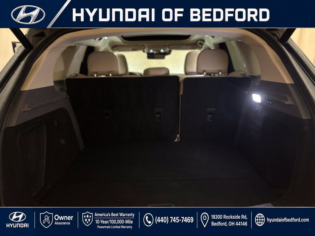 Used 2023 Lincoln Corsair AWD w/ Equipment Group 101A image 30