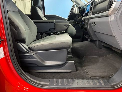 Used 2025 Ford F350 XLT image 48