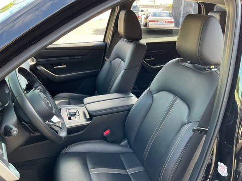 Used 2024 MAZDA CX-90 3.3 Turbo w/ Select Package image 17