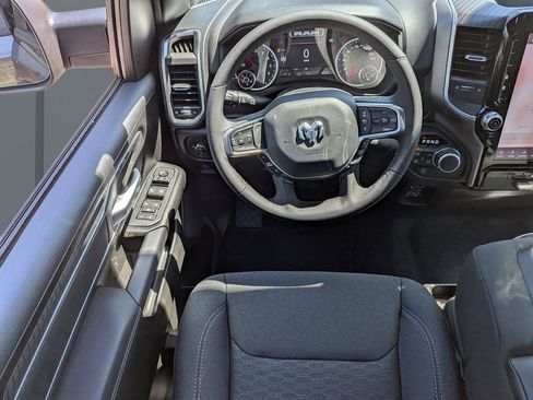 New 2026 RAM 1500 4x4 Crew Cab image 16