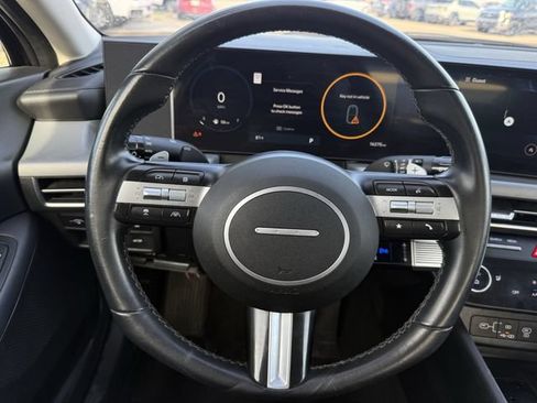 Used 2025 Hyundai Sonata SEL FWD image 11