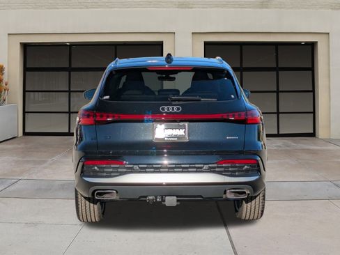New 2025 Audi Q5 Premium Plus image 4