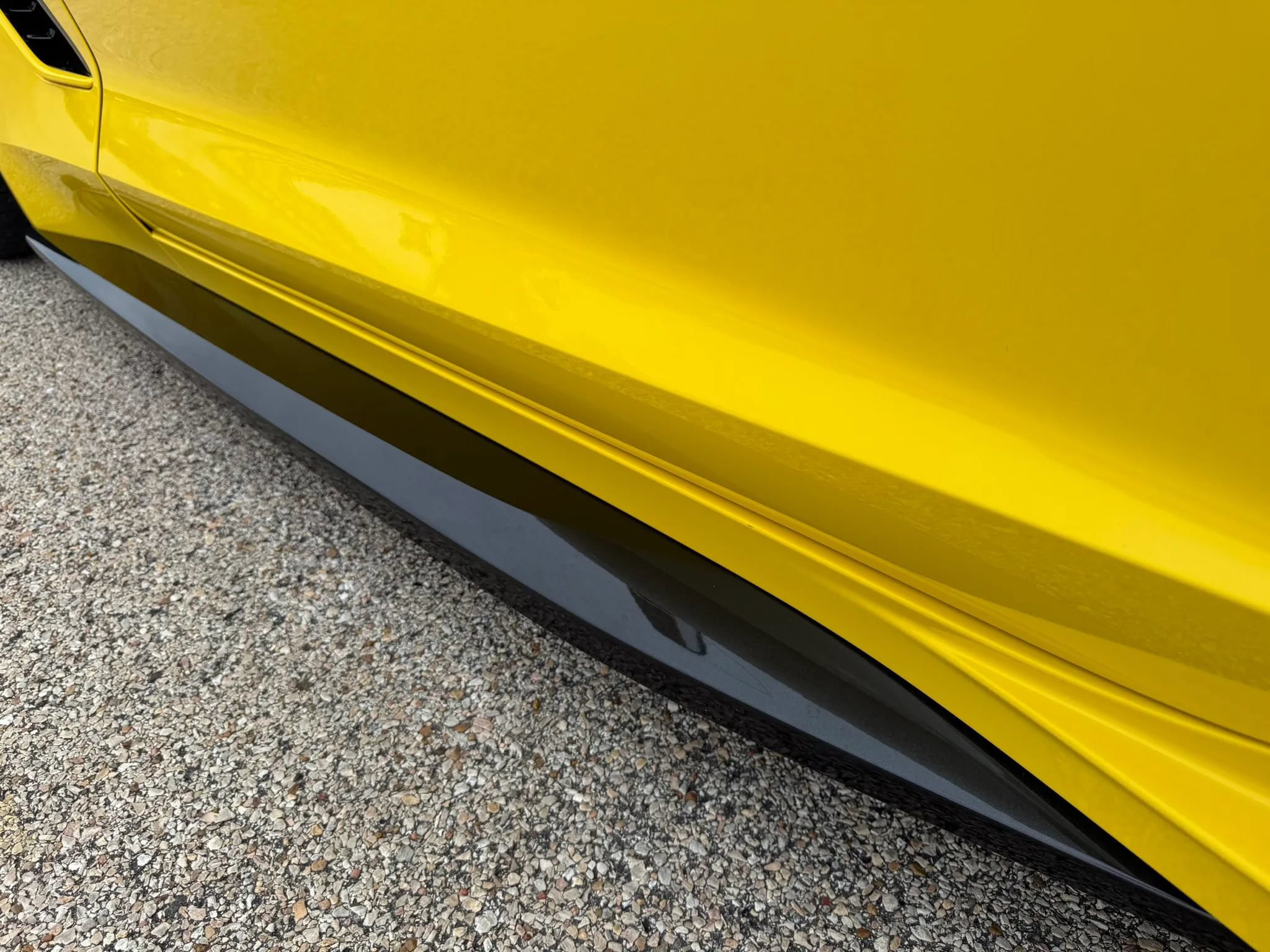 Used 2017 Chevrolet Corvette Grand Sport RWD image 14