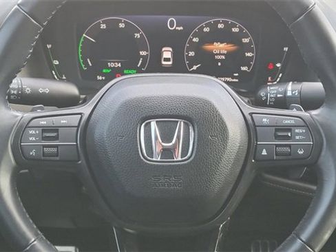 Used 2024 Honda Accord Sport image 13