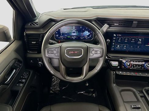 Certified 2024 GMC Sierra 2500 AT4 w/ AT4 Premium Plus Package image 27