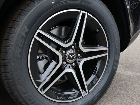 New 2026 Mercedes-Benz GLE 450 4MATIC image 48