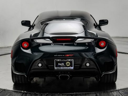 Used 2020 Lotus Evora RWD image 16