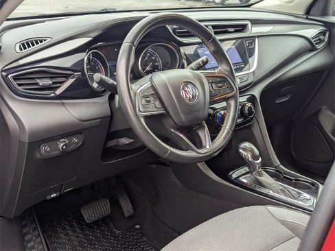 Used 2022 Buick Encore GX Preferred image 9