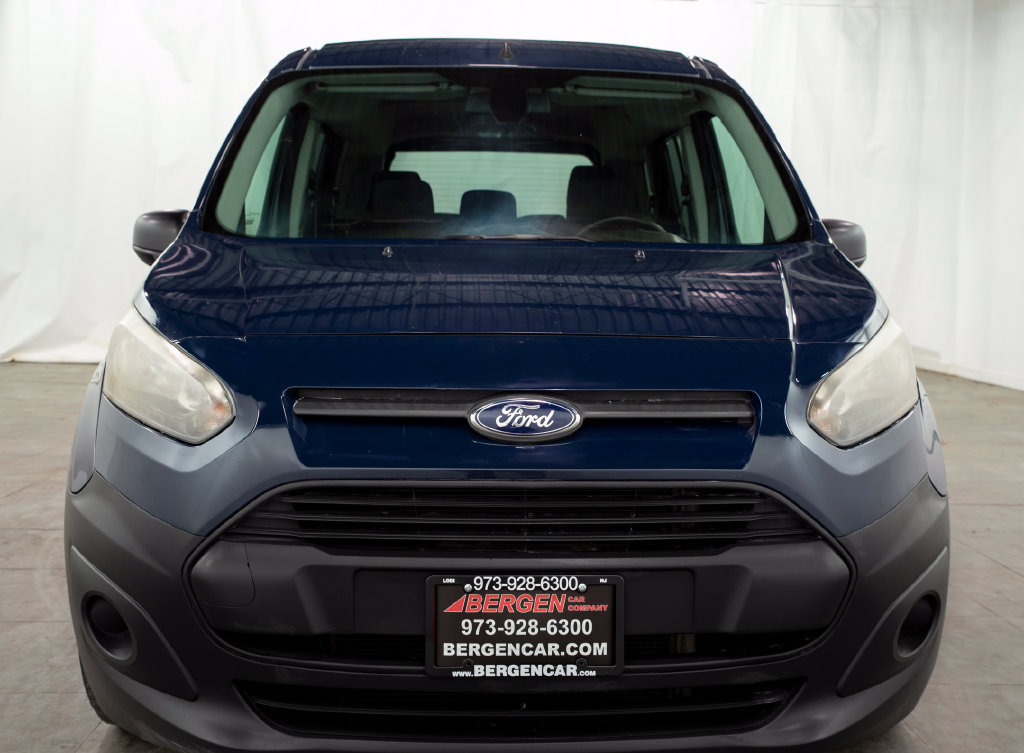 Used 2016 Ford Transit Connect XL FWD image 2