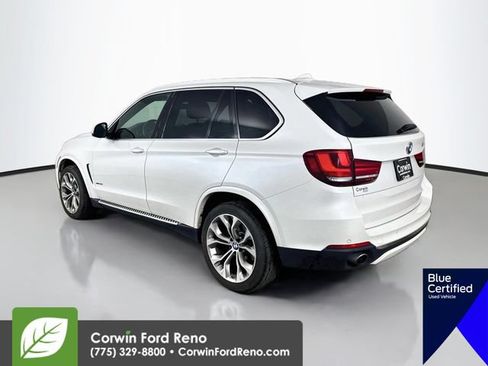 Used 2017 BMW X5 xDrive35i AWD/4WD image 6