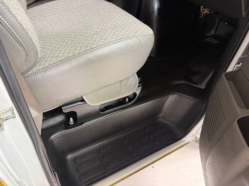 Used 2024 GMC Savana 2500 w/ Driver Convenience Package RWD image 35
