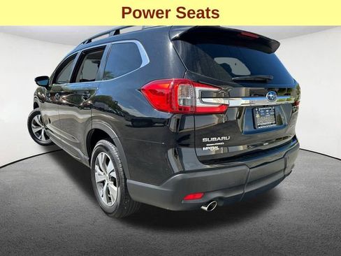 Certified 2024 Subaru Ascent Premium w/ Convenience Package image 12