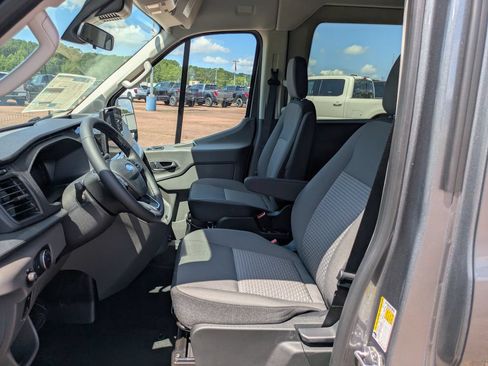 New 2026 Ford Transit 350 XLT RWD image 7