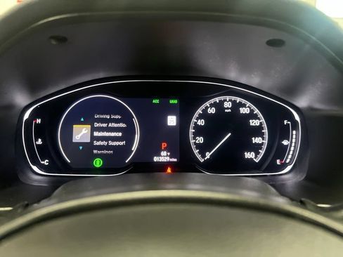 Used 2020 Honda Accord EX-L image 27