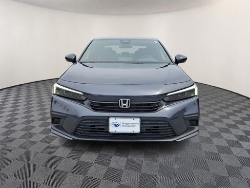 Used 2024 Honda Civic Sport image 2