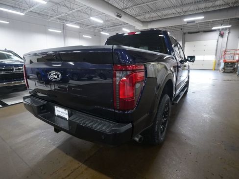 Used 2024 Ford F150 XLT w/ Equipment Group 302A MID AWD/4WD image 13