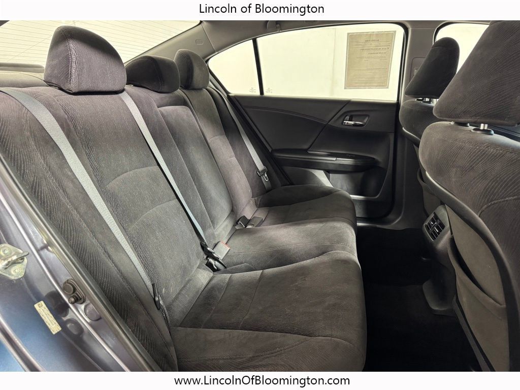Used 2013 Honda Accord EX image 10