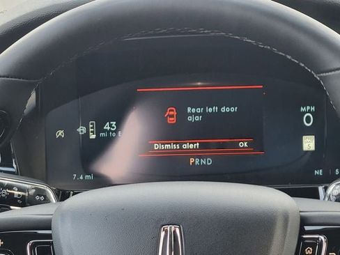 New 2026 Lincoln Corsair Premiere image 33