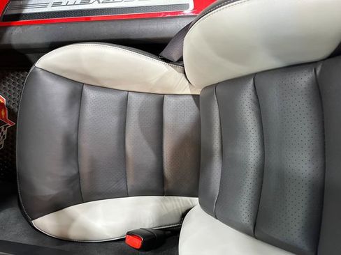 Used 2008 Chevrolet Corvette Z06 w/ Preferred Equipment Group RWD image 16