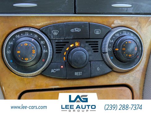 Used 2005 Mercedes-Benz SL 500 image 17