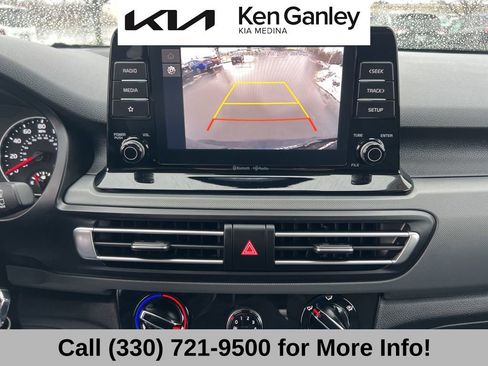 Certified 2023 Kia Seltos LX image 38