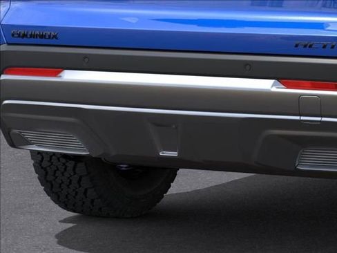 New 2026 Chevrolet Equinox ACTIV w/ Convenience Package III image 14