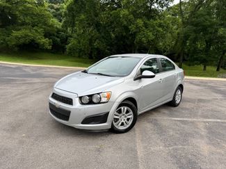 Used 2012 Chevrolet Sonic LT image 1