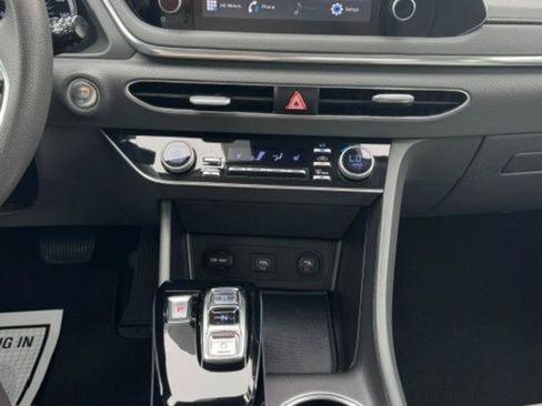 Used 2021 Hyundai Sonata SEL FWD image 9