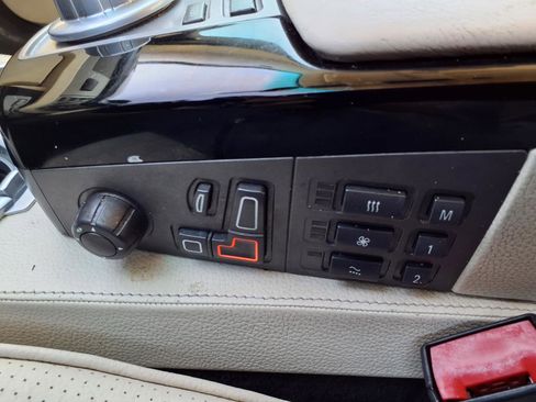 Used 2008 BMW 750Li image 8