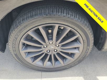 Used 2024 Acura RDX A-Spec