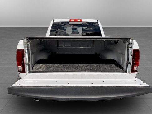 Used 2018 RAM 1500 Sport AWD/4WD image 14