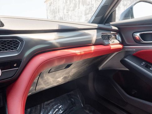 Used 2025 Acura Integra Type S FWD image 33