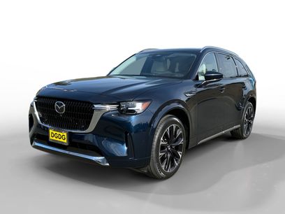New 2026 MAZDA CX-90 3.3 Turbo S w/ Premium Plus