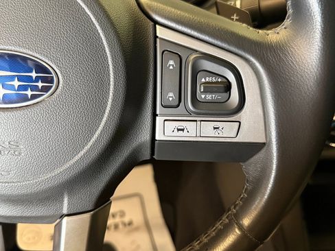 Used 2016 Subaru Legacy 2.5i Limited image 10