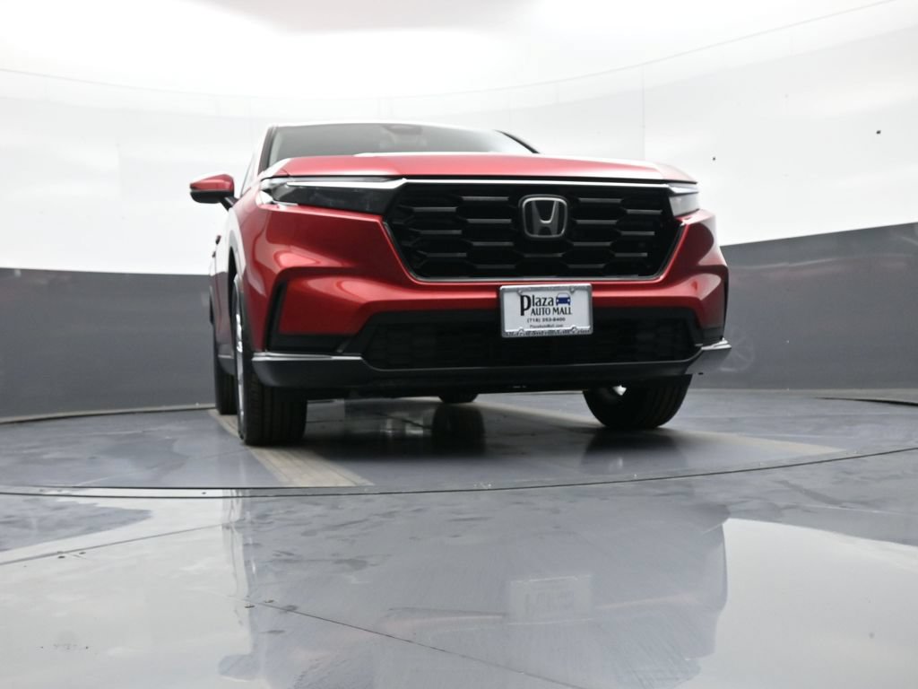 Certified 2024 Honda CR-V EX image 27