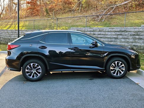 Used 2021 Lexus RX 350 AWD w/ Premium Package image 11