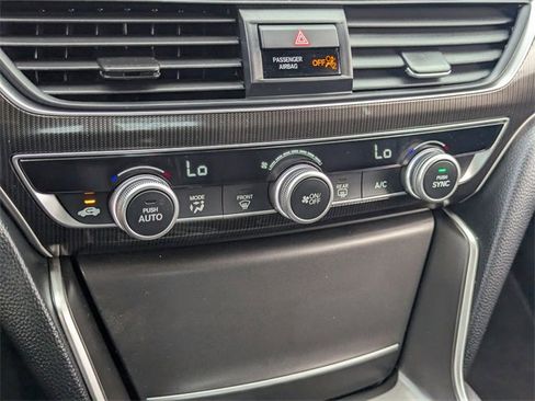 Used 2021 Honda Accord Sport image 28