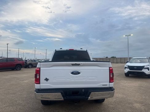 Used 2023 Ford F150 XLT w/ Equipment Group 302A High RWD image 9