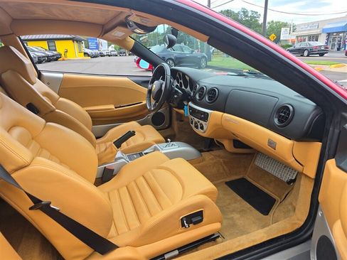 Used 2002 Ferrari 360 Modena RWD image 19