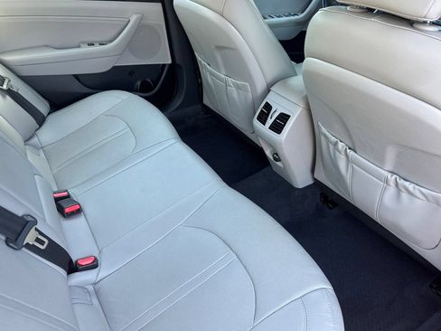 Used 2016 Hyundai Sonata Limited FWD image 18