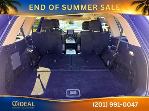 Used 2020 Lincoln Aviator Reserve w/ Equipment Group 201A AWD/4WD image 16