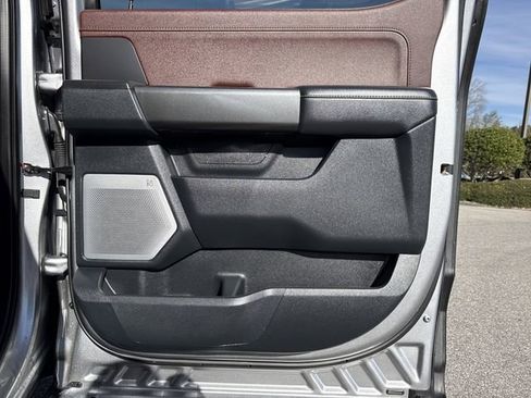 Used 2021 Ford F150 Lariat w/ Equipment Group 502A High image 37