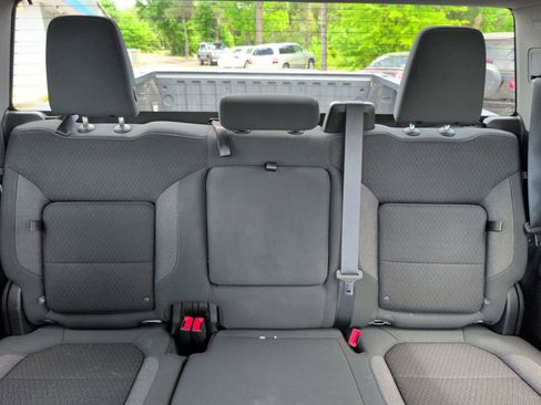 Used 2021 GMC Sierra 1500 Elevation image 27