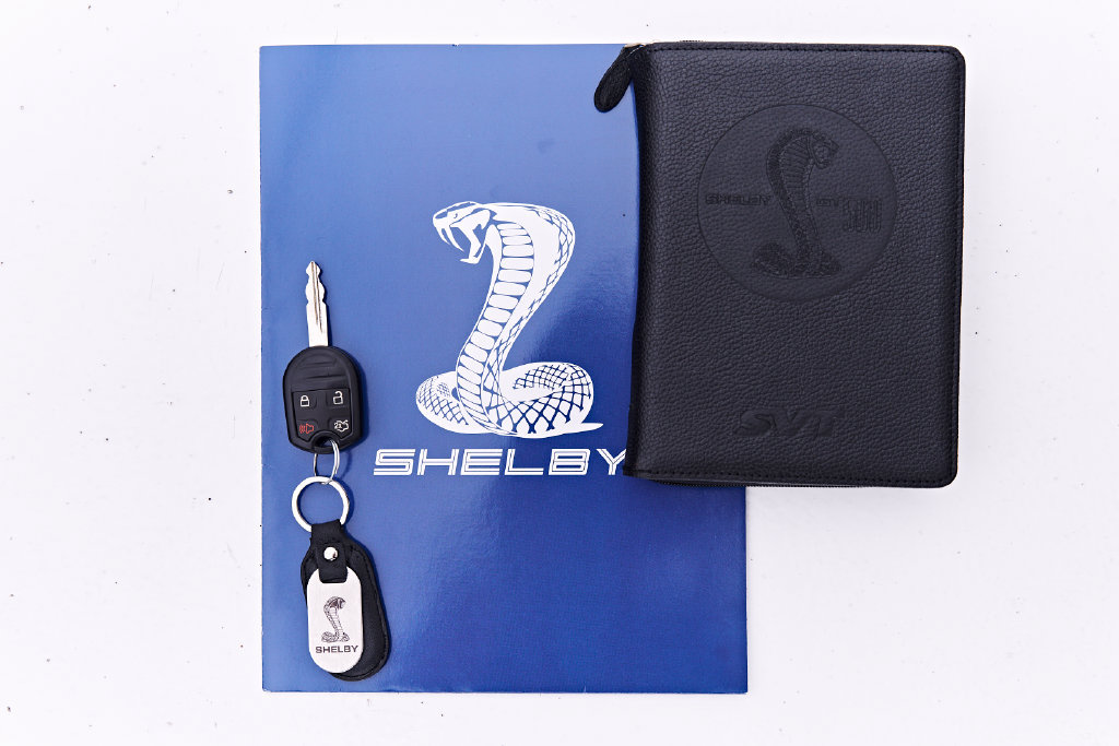 Used 2011 Ford Mustang GT Premium w/ Electronics Pkg RWD image 83