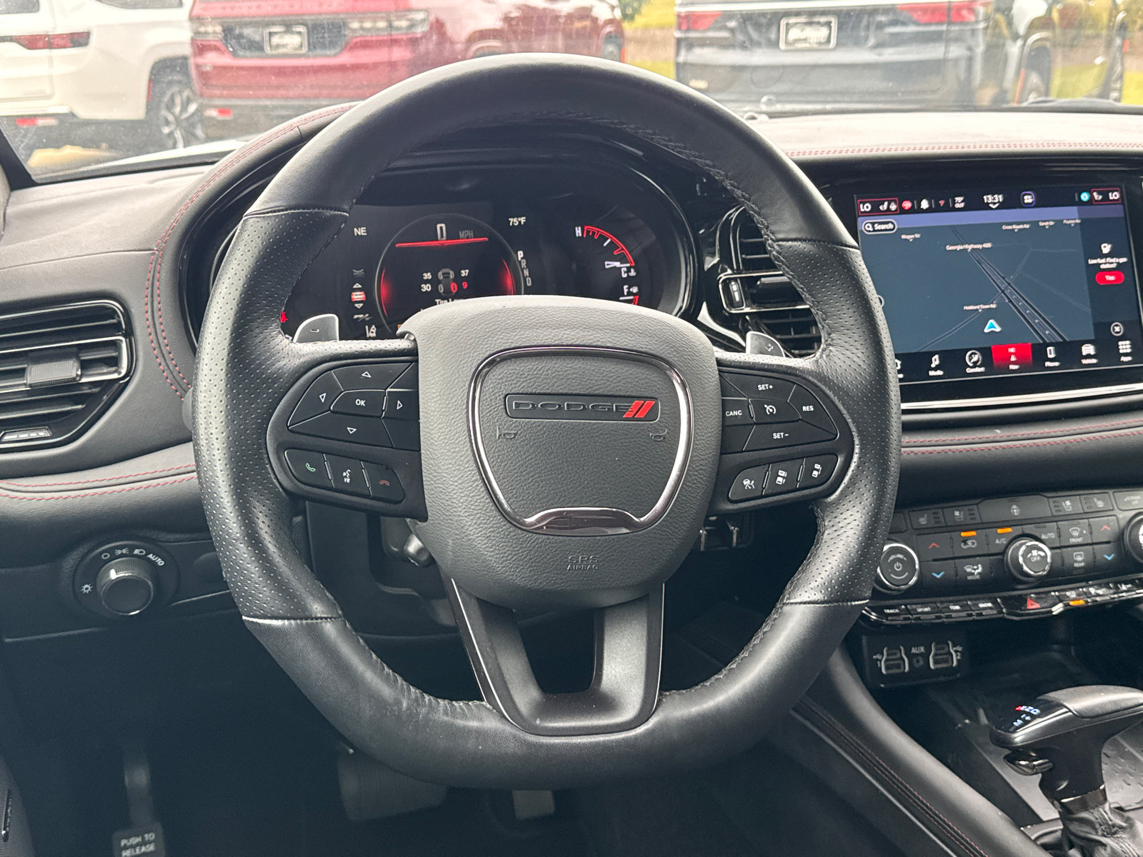 Used 2026 Dodge Durango GT AWD/4WD image 26