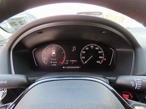 Certified 2024 Honda Civic LX image 21