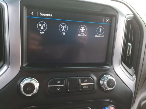 Used 2019 GMC Sierra 1500 SLT w/ SLT Premium Plus Package image 22