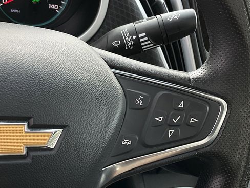 Used 2024 Chevrolet Malibu LT image 25