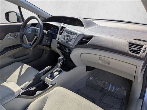 Used 2012 Honda Civic LX image 19